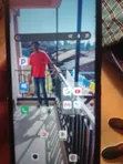 Infinix Hot 7 Pro 64GB Blue - 1