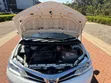 Toyota Axio 1.5 Hybrid 2WD 2016 Nyeupe - 1