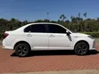 Toyota Axio 1.5 Hybrid 2WD 2016 Nyeupe - 2