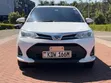 Toyota Axio 1.5 Hybrid 2WD 2016 Nyeupe - 3