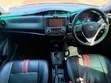 Toyota Axio 1.5 Hybrid 2WD 2016 Nyeupe - 4