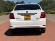 Toyota Axio 1.5 Hybrid 2WD 2016 Nyeupe - 5