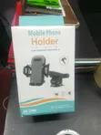 Adjustable Smartphone Mount with Strong Suction Cup - 2