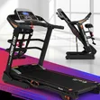 Home Gym Commercial Electric Auto Incline Treadmill - 1