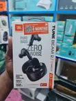 JBL Tune Beam 2 Noise Cancelling Bluetooth Earbuds - 1