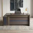 Kikao cha Ofisi cha Mtendaji cha 1.8m Kidumu - 1