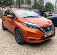 Nissan Note 1.2 Hybrid 2018 Rangi ya Chungwa - 1