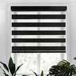 ProSurface Zebra Blinds - Pazia za Mchana na Usiku Zenye Mtindo - 2