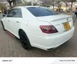 Toyota Mark X 2006 Nyeupe - 3