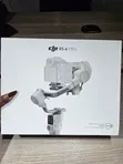 DJI RS 4 Mini Gimbal Stabilizer ya Kushikilia - 1