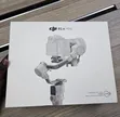 DJI RS 4 Mini Gimbal Stabilizer ya Kushikilia - 4