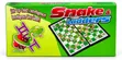 Snakes and Ladders Travel Game for Children - 1