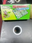 Snakes and Ladders Travel Game for Children - 2