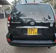 Toyota Land Cruiser Prado 2006 Black - 4