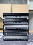 Kompyuta ya Mezani HP ProDesk 600 G6 - Core i5, 16GB RAM, 256GB SSD - 1