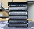 Kompyuta ya Mezani HP ProDesk 600 G6 - Core i5, 16GB RAM, 256GB SSD - 2