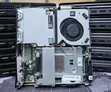 Kompyuta ya Mezani HP ProDesk 600 G6 - Core i5, 16GB RAM, 256GB SSD - 3