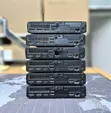 Kompyuta ya Mezani HP ProDesk 600 G6 - Core i5, 16GB RAM, 256GB SSD - 4