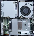 Kompyuta ya Mezani HP ProDesk 600 G6 - Core i5, 16GB RAM, 256GB SSD - 5