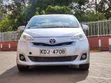 Toyota Ractis 1.5 FWD 2015 Nyeupe - 1
