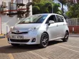 Toyota Ractis 1.5 FWD 2015 Nyeupe - 2