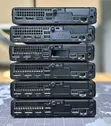 HP ProDesk 600 G6 Desktop Computer - Core i5, 16GB RAM, 256GB SSD - 2