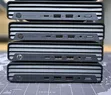 HP ProDesk 600 G6 Desktop Computer - Core i5, 16GB RAM, 256GB SSD - 4