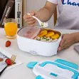 Portable Electric Lunch Box Food Warmer - 1