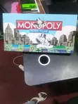 Mchezo wa Bodi wa Monopoly Global Edition - 2