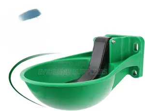 Automatic Water Drinker for Cows - Plastic