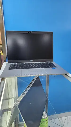 Dell Latitude 5320 Laptop - 16GB RAM, 512GB SSD