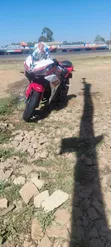 Jincheng 2021 Sport Bike - 2