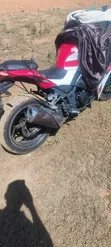 Jincheng 2021 Sport Bike - 3