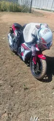 Jincheng 2021 Sport Bike - 4