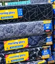 Morning Glory Medium Density Quilted Mattress 4x6x8 Inches - 2