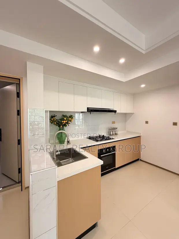 1 Bedroom Apartment for Sale in Raphta Road Area - 1