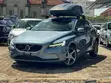 Volvo V40 D4 2019 Gray - 1