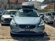 Volvo V40 D4 2019 Gray - 2