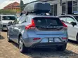 Volvo V40 D4 2019 Gray - 4
