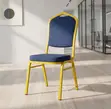 Blue Banquet Conference Chair - 3