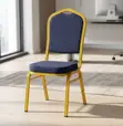 Blue Banquet Conference Chair - 4