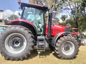 Brand New Case IH Puma 155 Tractor
