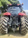 Tractor Mpya Case IH Puma 155 - 4