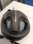 Karate, Boxing, Martial Arts Head and Face Guard - 4