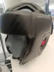 Karate, Boxing, Martial Arts Head and Face Guard - 5