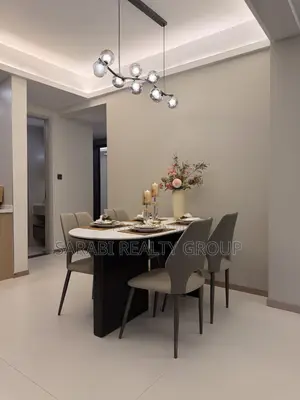Apartment ya Vyumba 2 vya Kulala, Eneo la Raphta Road, kwa Mauzo