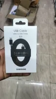 Samsung S23 Ultra Super Fast Data Cable (1.8m) - 1