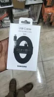 Samsung S23 Ultra Super Fast Data Cable (1.8m) - 3