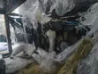 Honda Insight Nosecut (Used) - 3