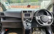 Toyota Ractis 1.5 FWD 2012 Black - 3